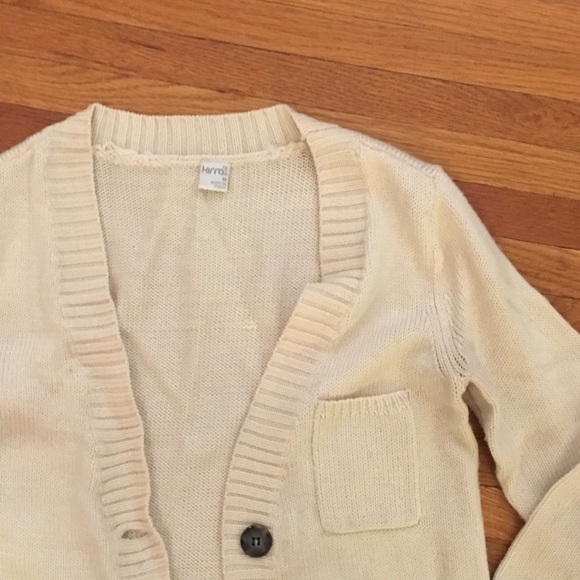 [kirra] essential cozy cardigan - Picture 5 of 5